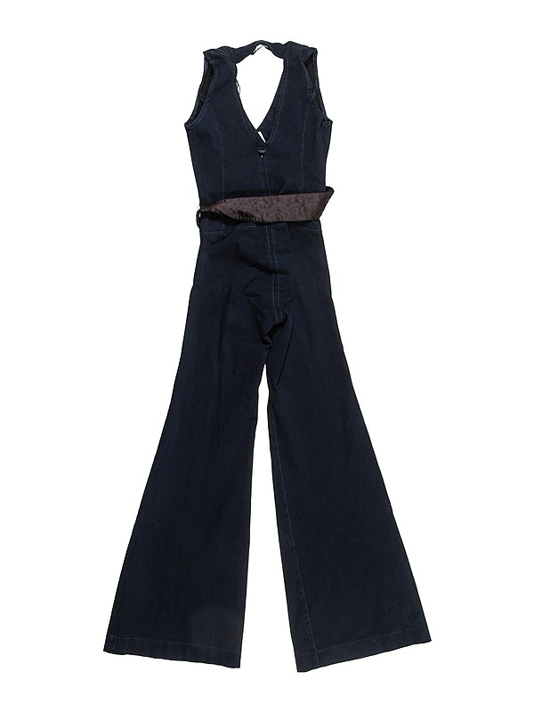 GUESS farkkuhaalarit, 54 - Naisten housut, shortsit ja haalarit - 10105612182 - 1