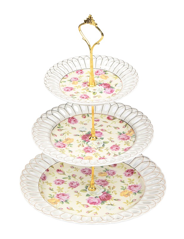 ROYAL PORCELAIN kerrosvati - Tarjoiluastiat - 10105612198 - 1