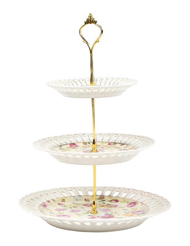 ROYAL PORCELAIN kerrosvati - Tarjoiluastiat - 10105612198 - 2
