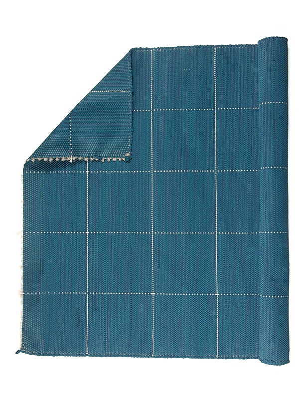 Räsymatto, 130 x 190 cm   - Matot - 10105612196 - 0