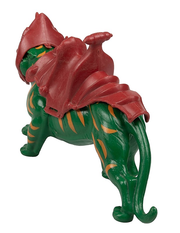 Mattel : He-Man & The Masters of the Universe (Battle Cat) - Lasten figuurit - 10105612230 - 1