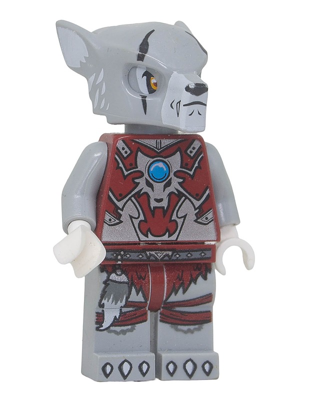 LEGO Legends of Chime Wakz minifiguuri - Lasten figuurit - 10105612265 - 0
