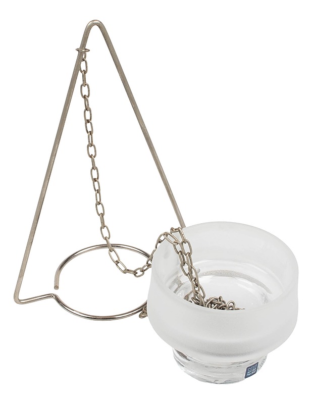 ARABIA FINN CRYSTAL Hetta kynttilälhyty - Designsuosikit - 10105612319 - 0