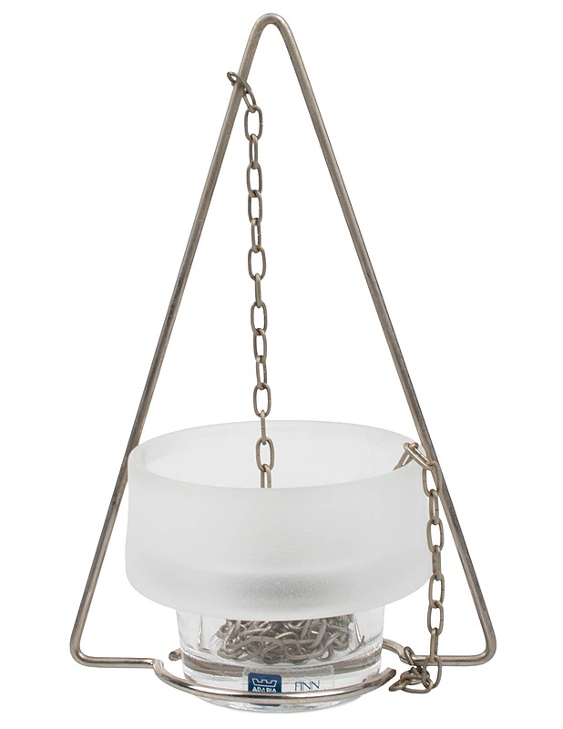 ARABIA FINN CRYSTAL Hetta kynttilälhyty - Designsuosikit - 10105612319 - 1
