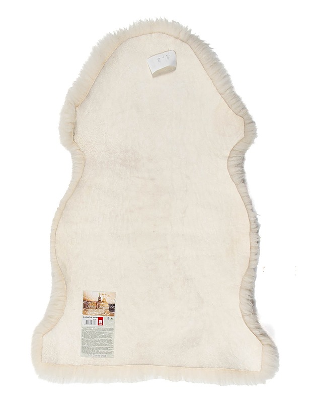 Lampaan talja, 60x89 cm - Matot - 10105612324 - 1