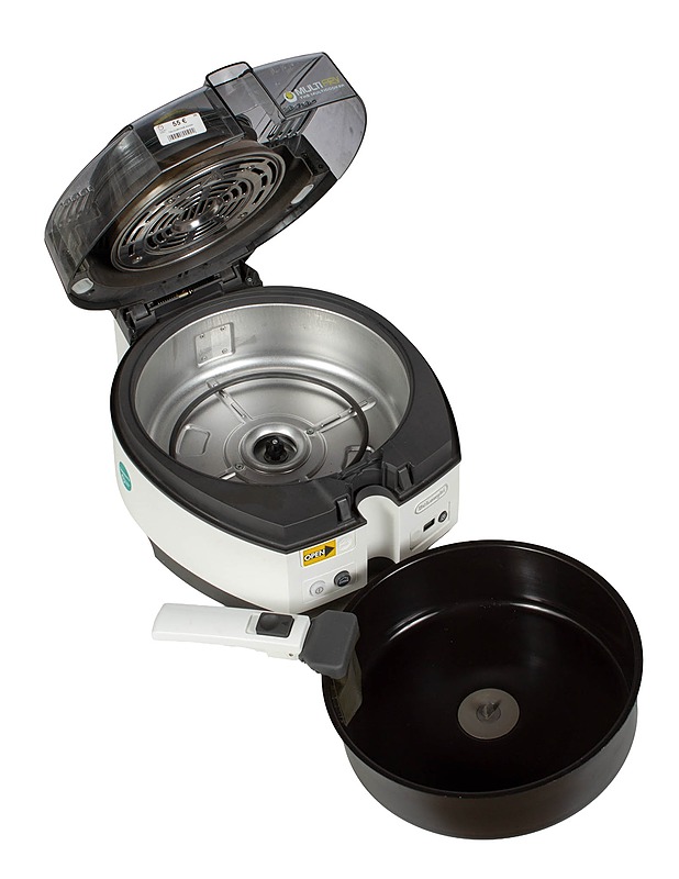 DeLonghi FH1163 Multifry friteerauskeitin - Pienkodinkoneet - 10105612329 - 2