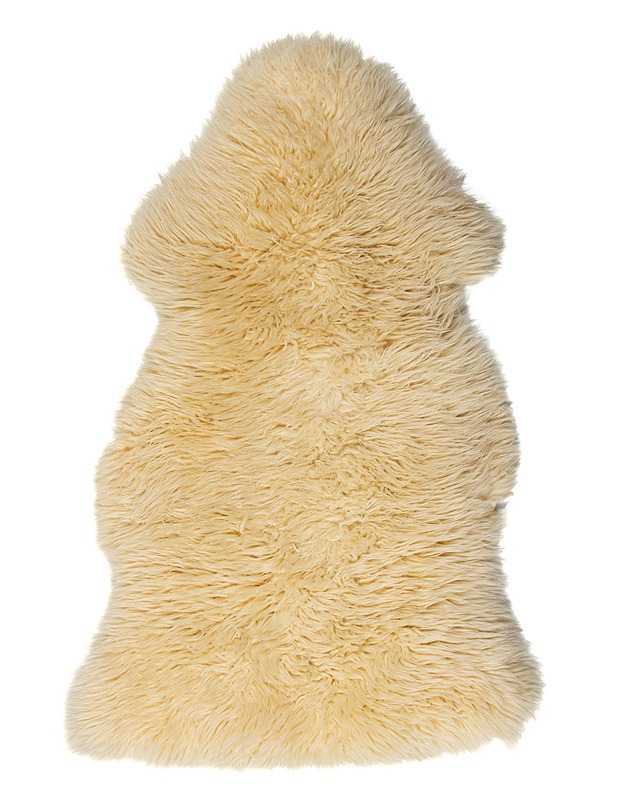 Lampaan talja, 59x92 cm - Matot - 10105612333 - 0