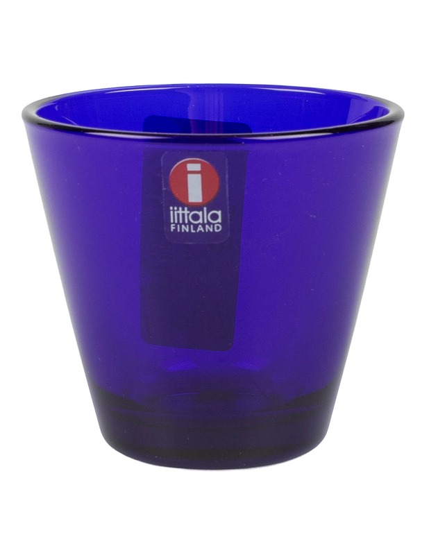 IITTALA Kartio snapsilasi - Designsuosikit - 10105612354 - 0