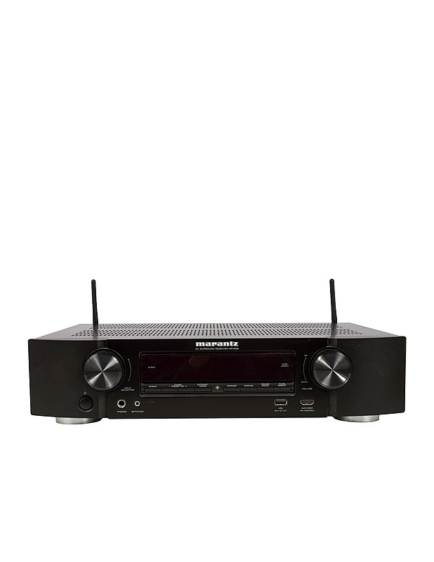 MARANTZ NR1508 kotiteatterivahvistin - Audio - 10105612355 - 1