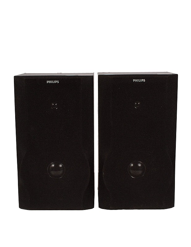 PHILIPS FW-C1215/22 mini hifi- - Viihde-elektroniikka - 10105612381 - 3