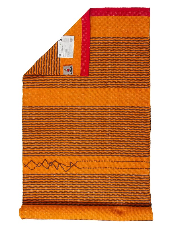 VALLILA x MOOMIN Pikkumyy matto, 80x200 cm - Matot - 10105612393 - 0