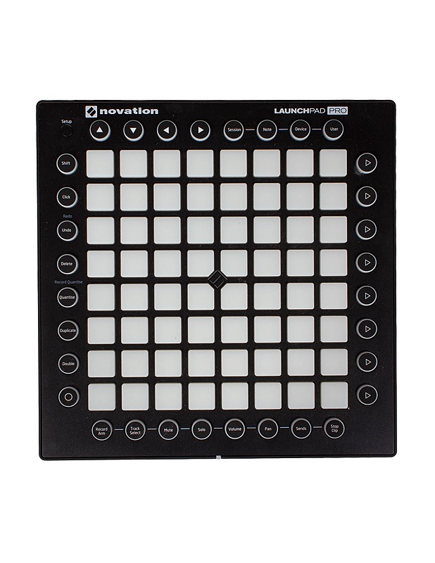 NOVATION Launchpad PRO MIDI-PAD-ohjain - Audio - 10105612411 - 1