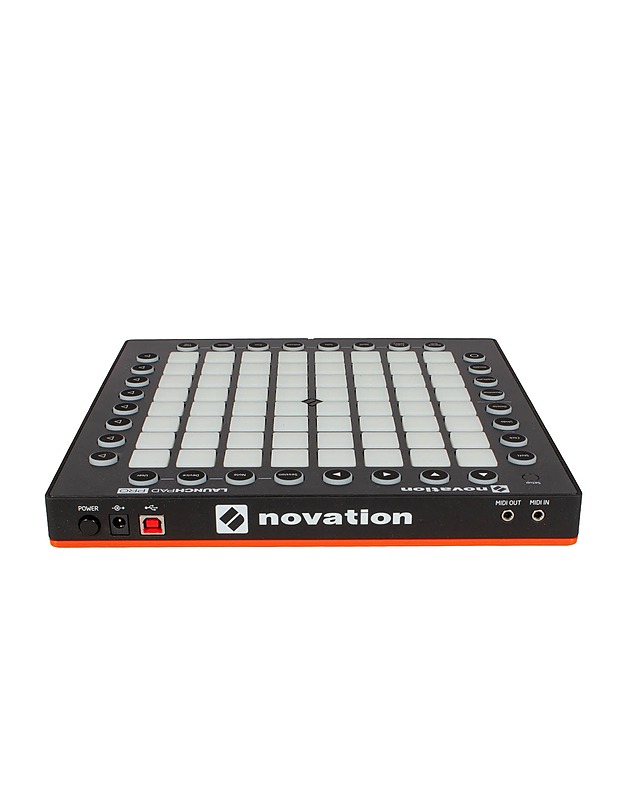 NOVATION Launchpad PRO MIDI-PAD-ohjain - Audio - 10105612411 - 2