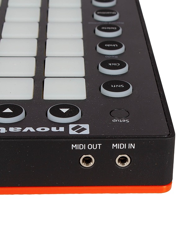 NOVATION Launchpad PRO MIDI-PAD-ohjain - Audio - 10105612411 - 4