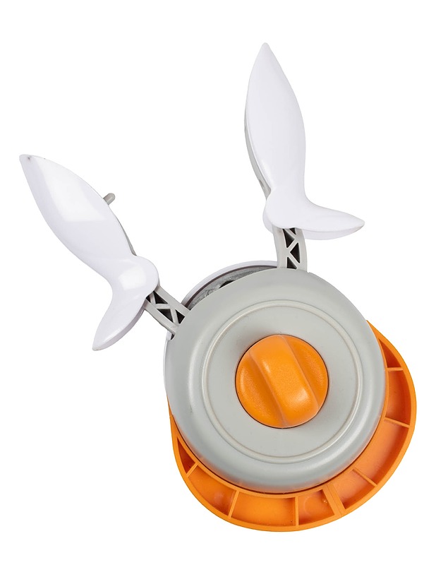 FISKARS Kuvioleikkuri - Askartelu - 10105612434 - 0
