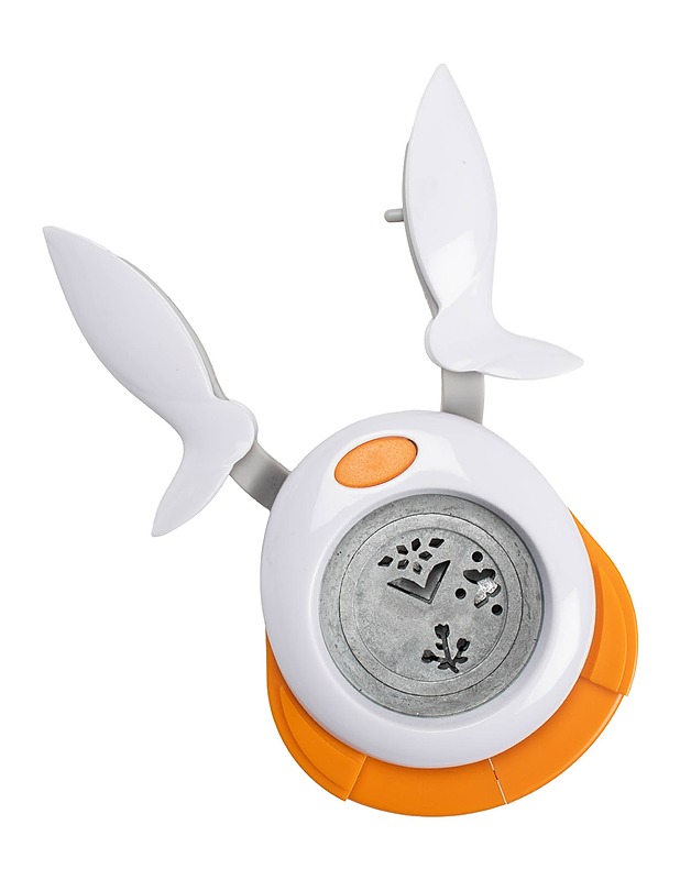 FISKARS Kuvioleikkuri - Askartelu - 10105612434 - 1