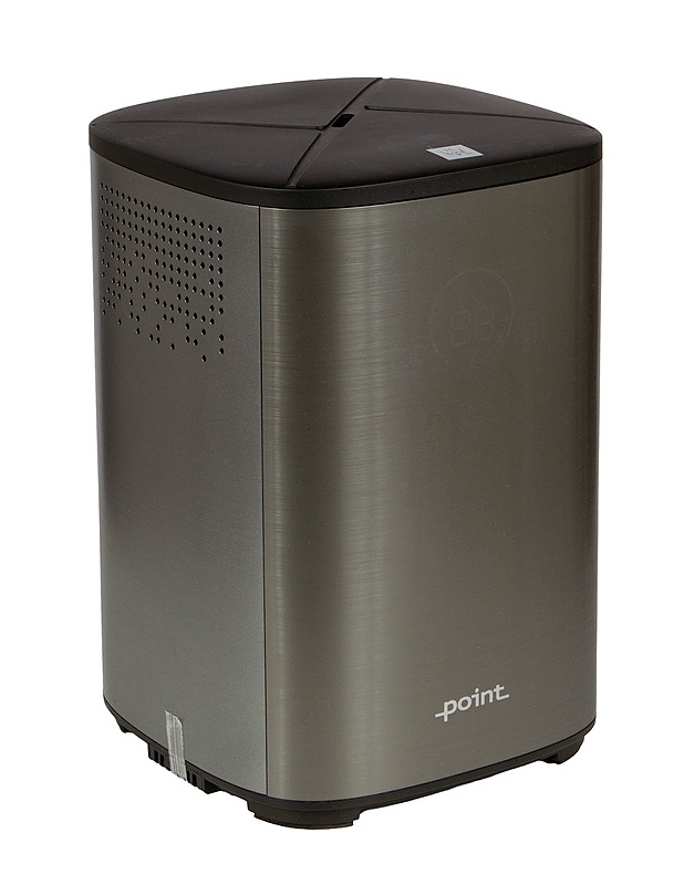 POINT POHYDRO UltraSonic Humidifier ilmankostutin - Pienkodinkoneet - 10105612436 - 0