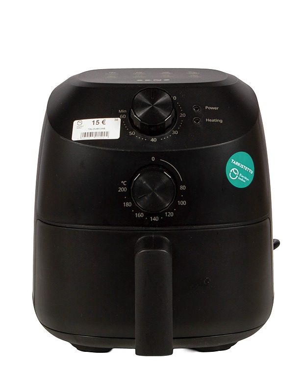 SENZ SEAF1010PF Air Fryer  - Pienkodinkoneet - 10105612450 - 1