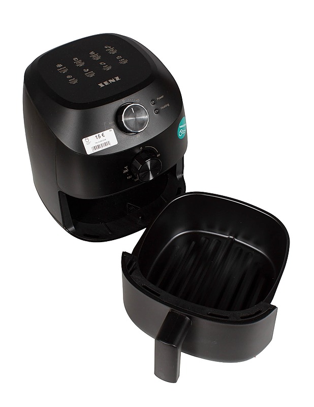 SENZ SEAF1010PF Air Fryer  - Pienkodinkoneet - 10105612450 - 2
