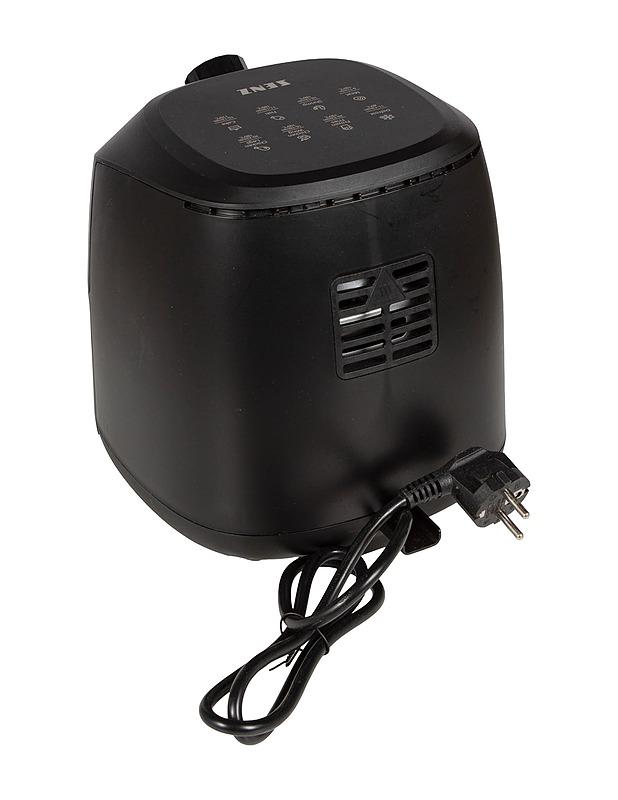 SENZ SEAF1010PF Air Fryer  - Pienkodinkoneet - 10105612450 - 3
