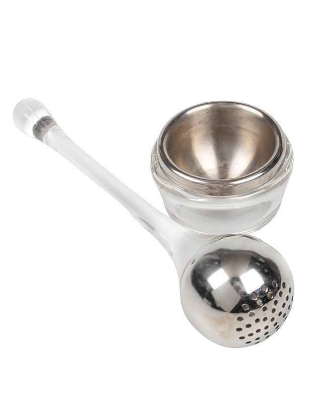 Sagaform-merkin suunnittelema Tea-teesihti ja pidike - Muut astiat - 10105612467 - 1