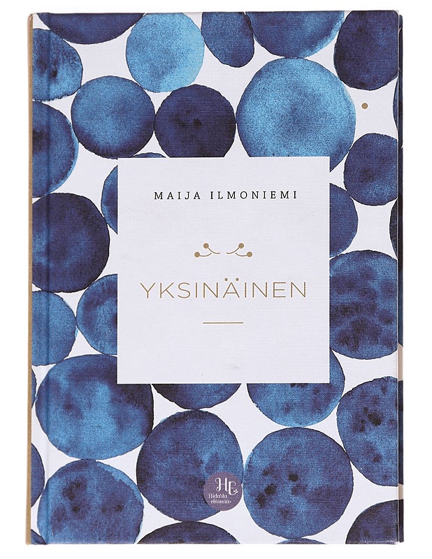 Yksinäinen - Maija Ilmoniemi - Tietokirjat - 10105612471 - 0