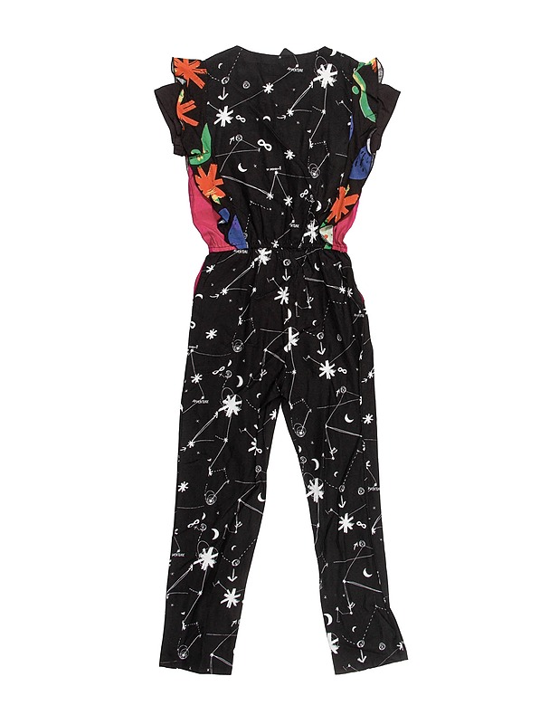 DESIGUAL jumpsuit, 9/10 - Lasten vaatteet - 10105612493 - 1