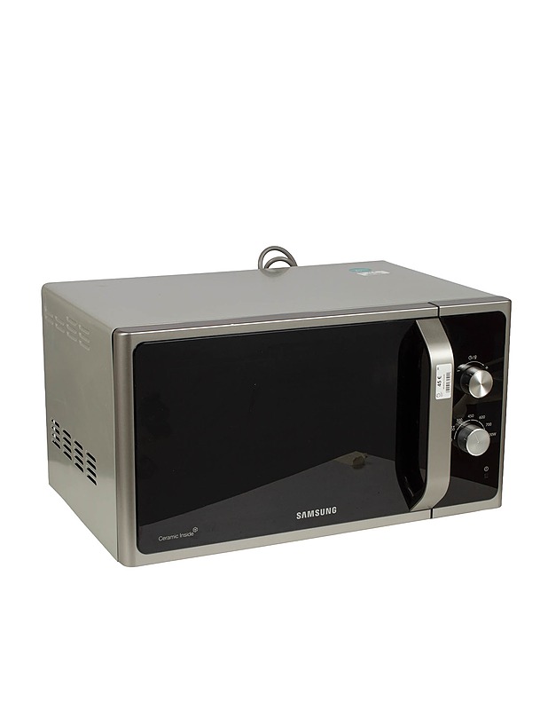 SAMSUNG MS23F301EAS mikroaaltouuni - Pienkodinkoneet - 10105612491 - 0