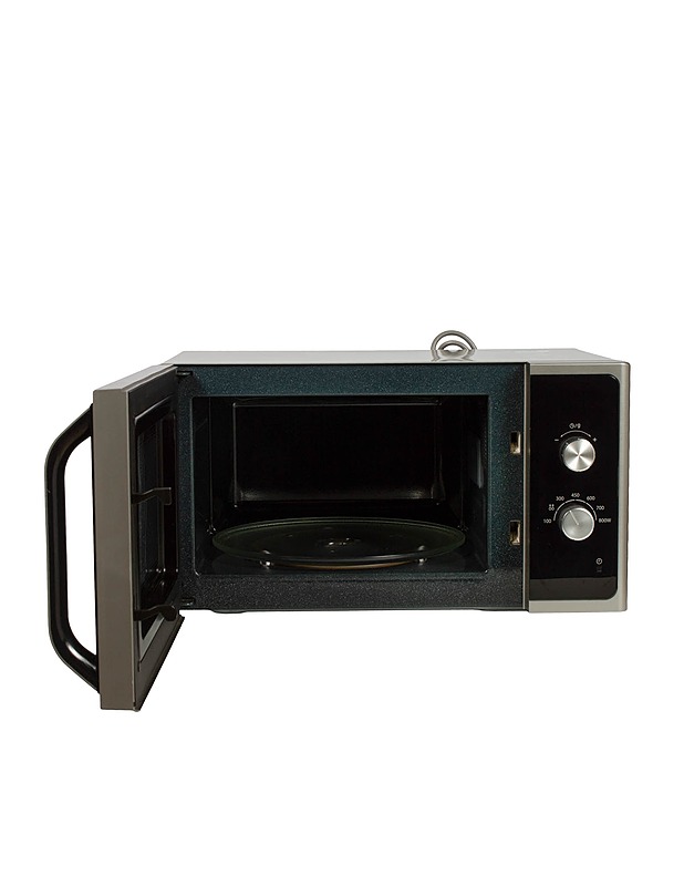 SAMSUNG MS23F301EAS mikroaaltouuni - Pienkodinkoneet - 10105612491 - 1