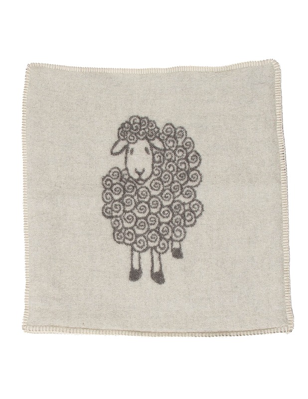 PRINCES koristetyynynpäällinen, 50x50 cm - Muut kodintekstiilit - 10105612521 - 0