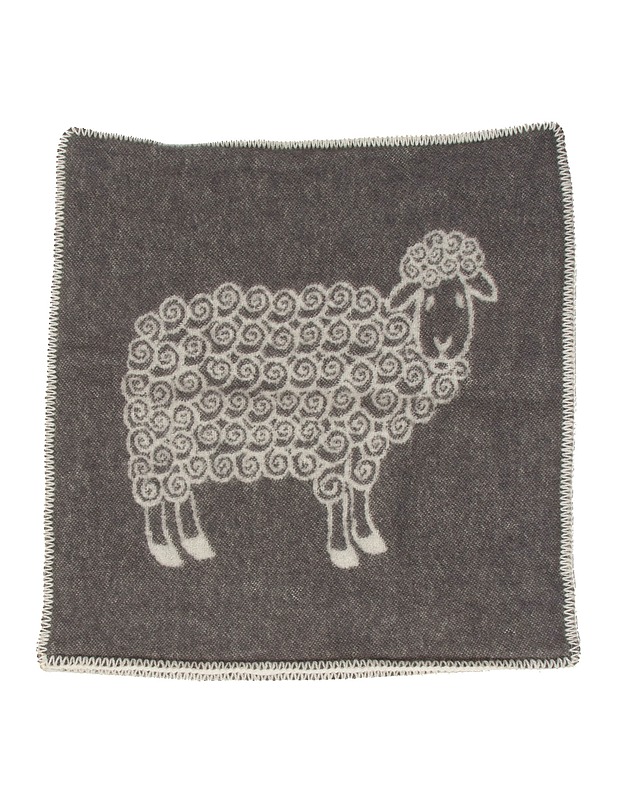 PRINCES koristetyynynpäällinen, 50x50 cm - Muut kodintekstiilit - 10105612521 - 1