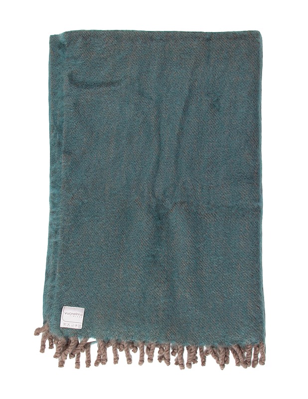 VUORELMA mohairvillahuopa, 120x180 cm - Tyynyt ja peitot - 10105612529 - 0