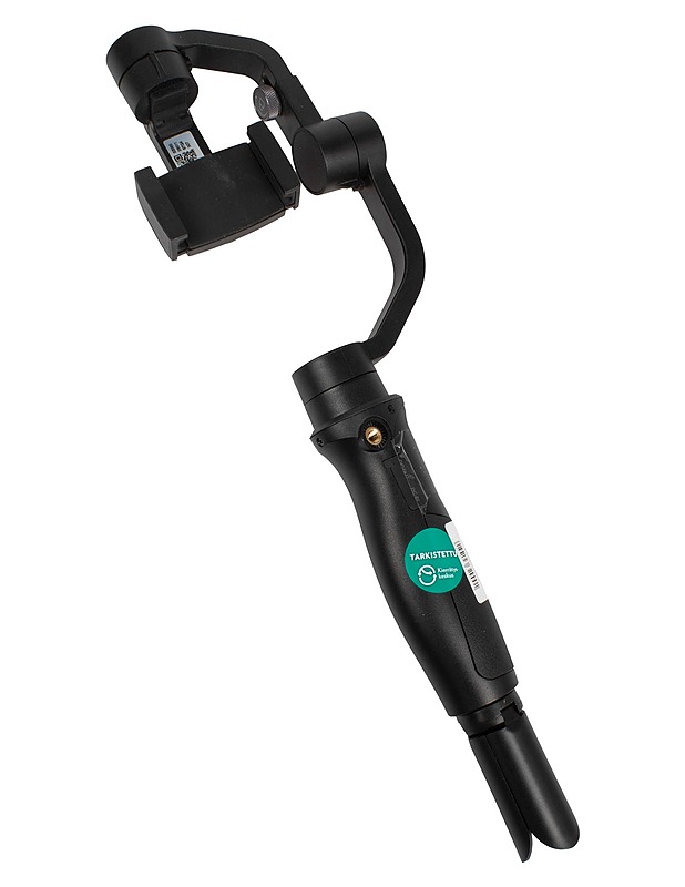 ROLLEI kolmiakselinen moottoroitu älypuhelimen kuvanvakaaja (gimbaali)  - Muu elektroniikka - 10105612532 - 1