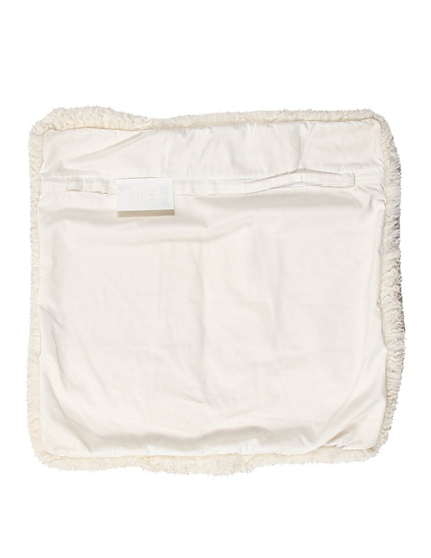 Lampaantalja koristetyynynpäällinen, 50x50 cm - Muut kodintekstiilit - 10105612537 - 1