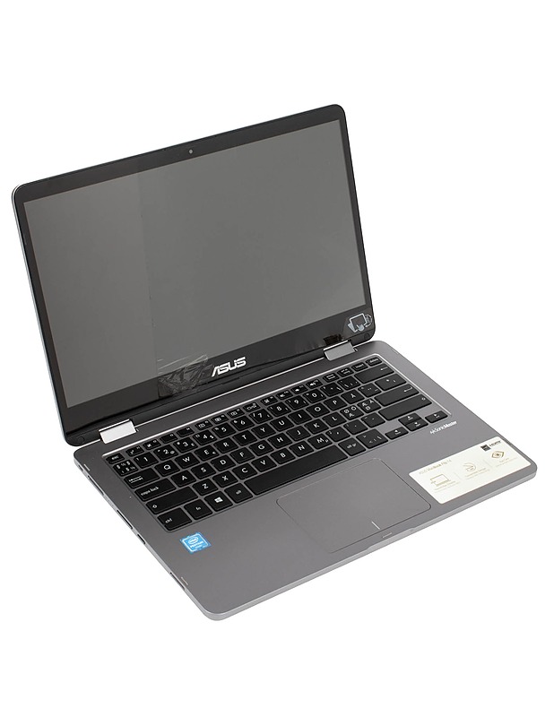 ASUS Vivobook Flip 14 TP401N -kannattava tietokone  - Tietokoneet - 10105612549 - 0