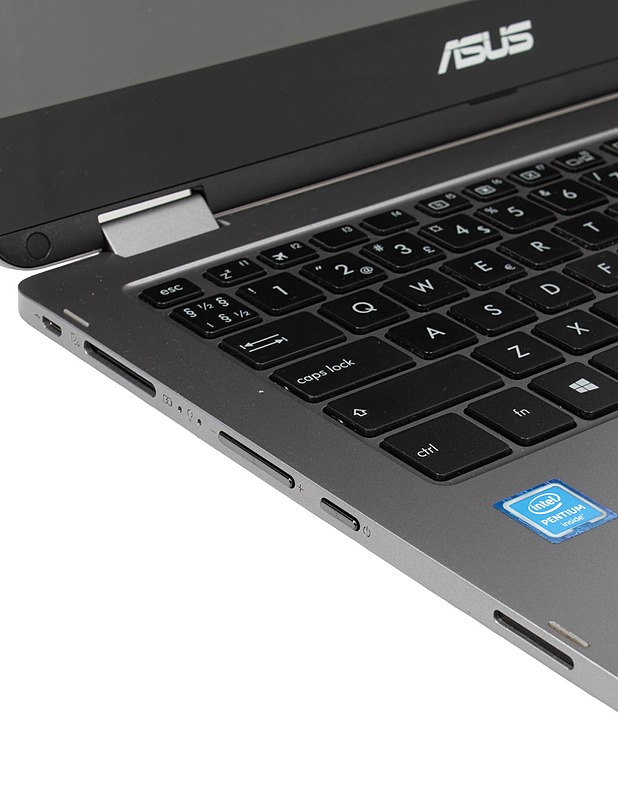 ASUS Vivobook Flip 14 TP401N -kannattava tietokone  - Tietokoneet - 10105612549 - 1