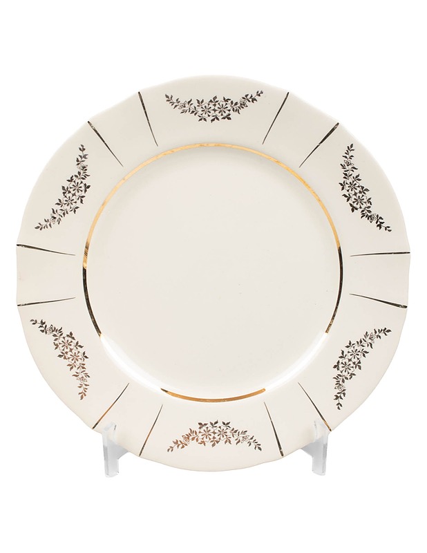 ARABIA Irja lautanen - Designsuosikit - 10105612554 - 0