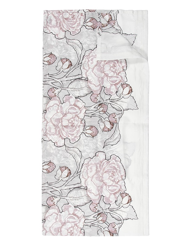 VALLILA Romanssi verho, 60x265 cm - Verhot ja kapat - 10105612568 - 0