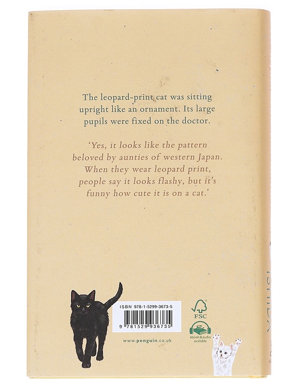 We'll prescribe you another cat - Ishida, Syou - Romaanit ja novellit - 10105612590 - 1