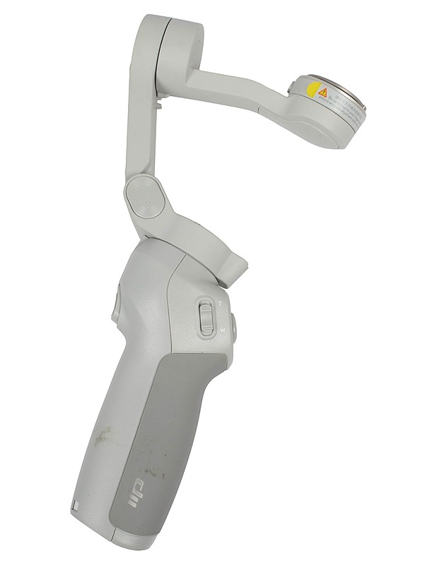 DJI-älypuhelinvakaaja - Muu elektroniikka - 10105612598 - 1
