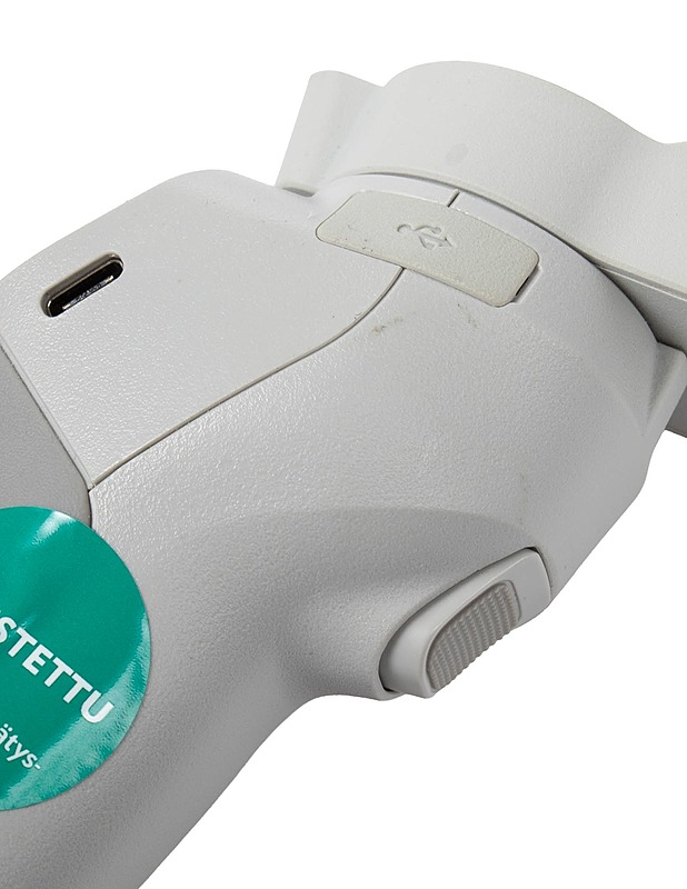  DJI-älypuhelinvakaaja - Muu elektroniikka - 10105612598 - 3