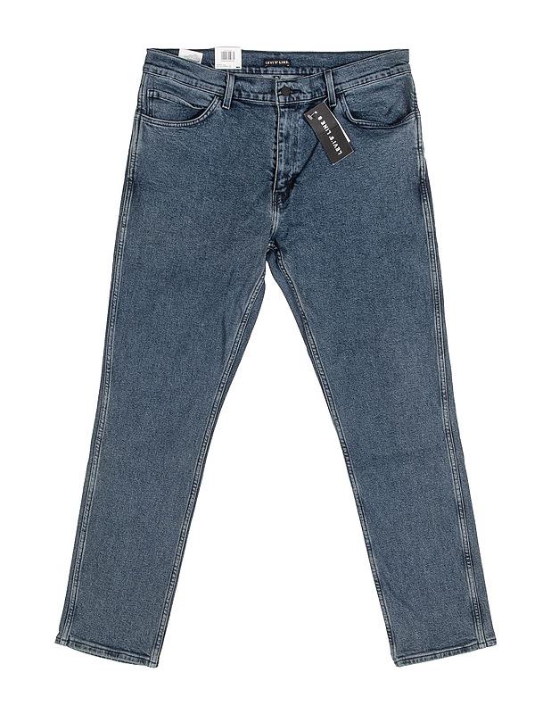 LEVI'S LINE 8 farkut, - slim straight - Naisten farkut - 10105612607 - 0