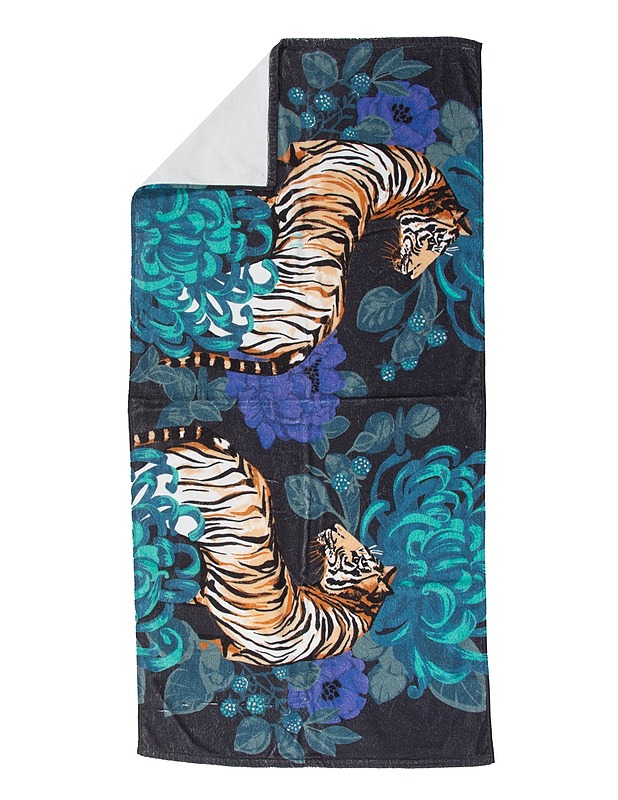 VALLILA kylpypyyhe, 70x140 cm - Pyyhkeet - 10105612605 - 0