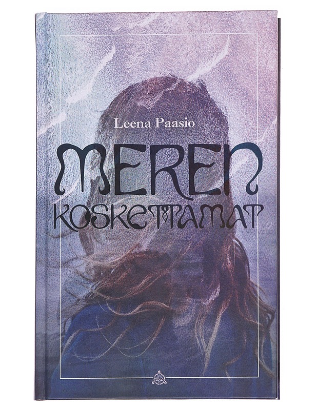 Meren koskettamat - Leena Paasio - Nuorten kirjat - 10105612604 - 0