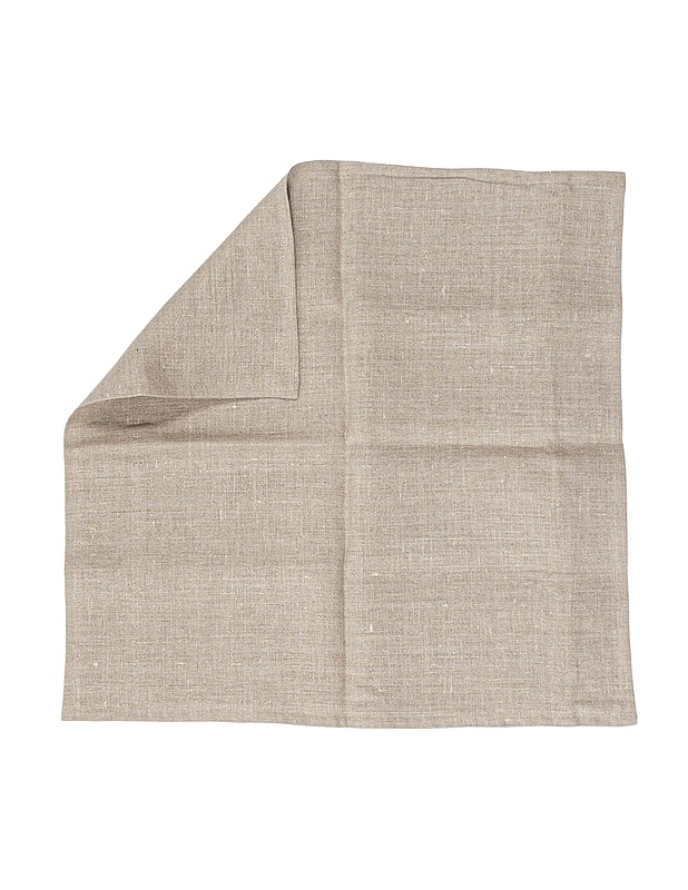 CASA STOCKMANN koristetyynyn päällinen, 49x49 cm - Liinavaatteet - 10105612610 - 0
