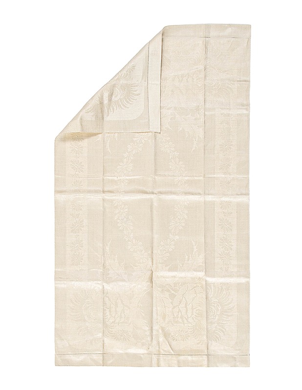 Pöytäliina, 46x80 cm - Pöytäliinat - 10105612623 - 0