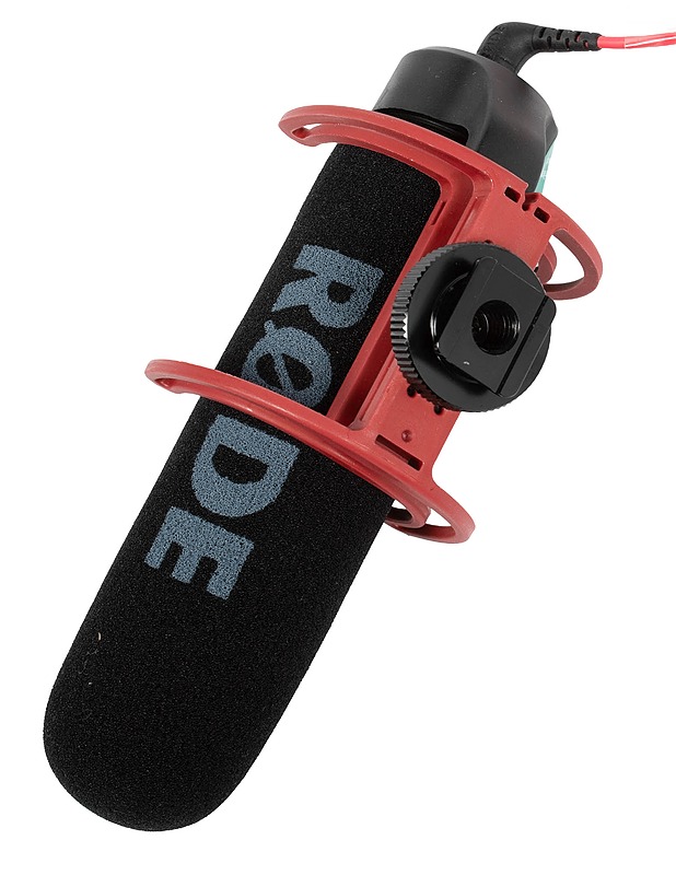 RØDE-mikrofoni - Muu elektroniikka - 10105612627 - 1