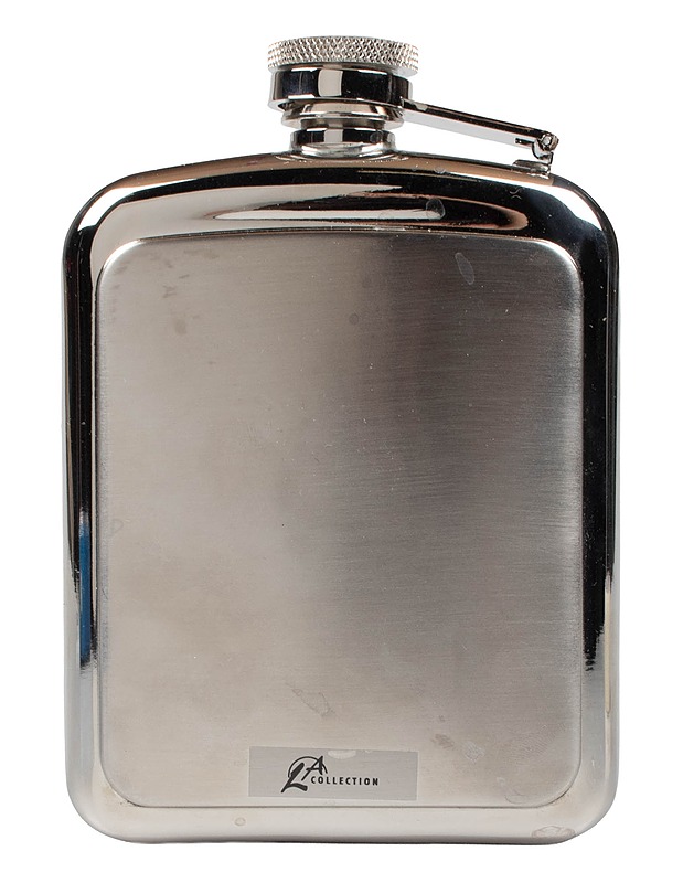 Vuokraava Oy : taskumatti (pocket flask) - Muut astiat - 10105612629 - 1