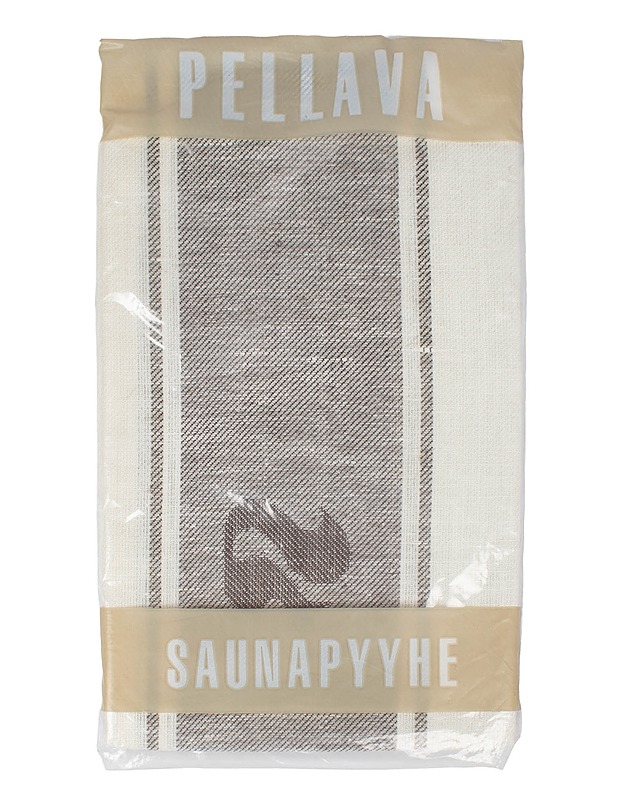 JOKIPIIN PELLAVA Saunapyyhe, 90x150 cm - Designsuosikit - 10105612631 - 0