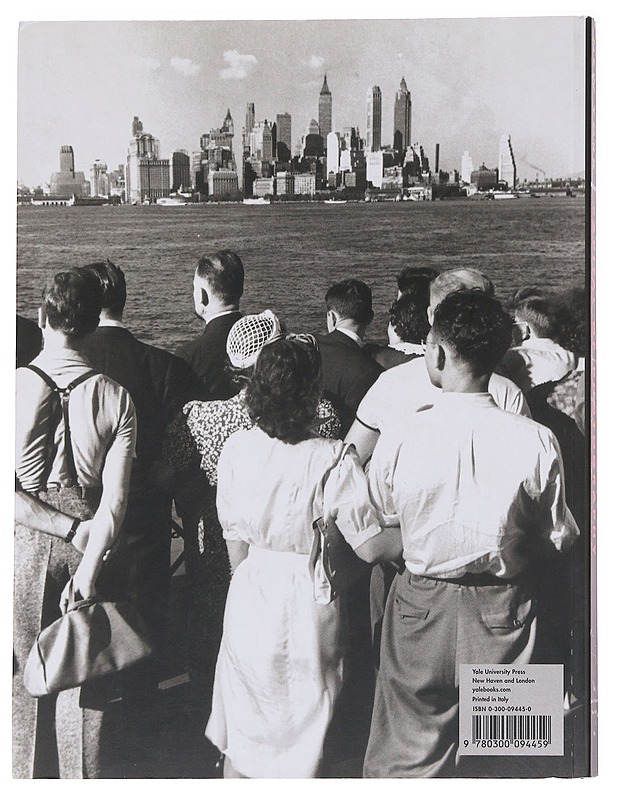 New York: Capital of Photography - Kozloff, Max - Tietokirjat ja oppaat - 10105612657 - 1